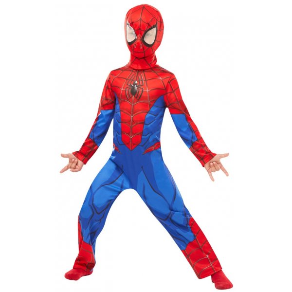 Αποκριάτικη Στολή Marvel Spiderman